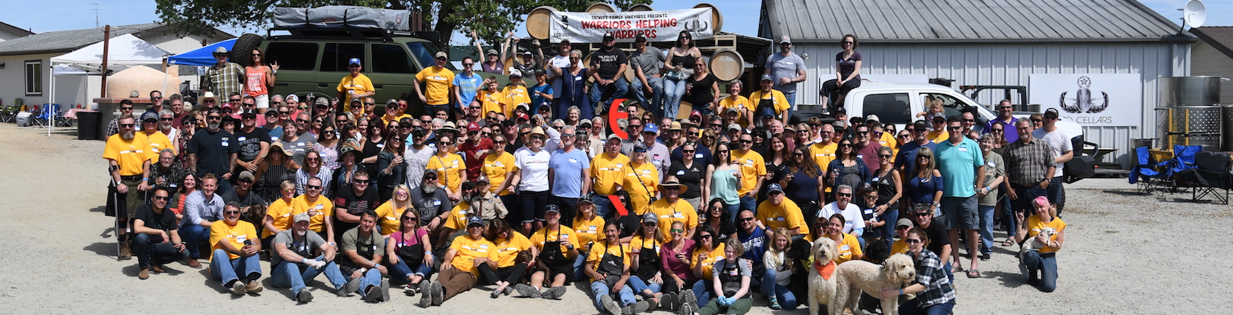 Photo Gallery - 3rd Annual EOD Dedication Ride